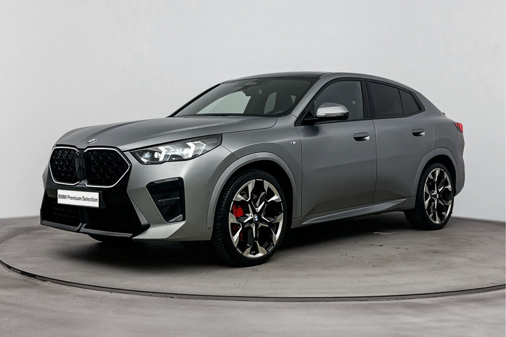 BMW X2 1