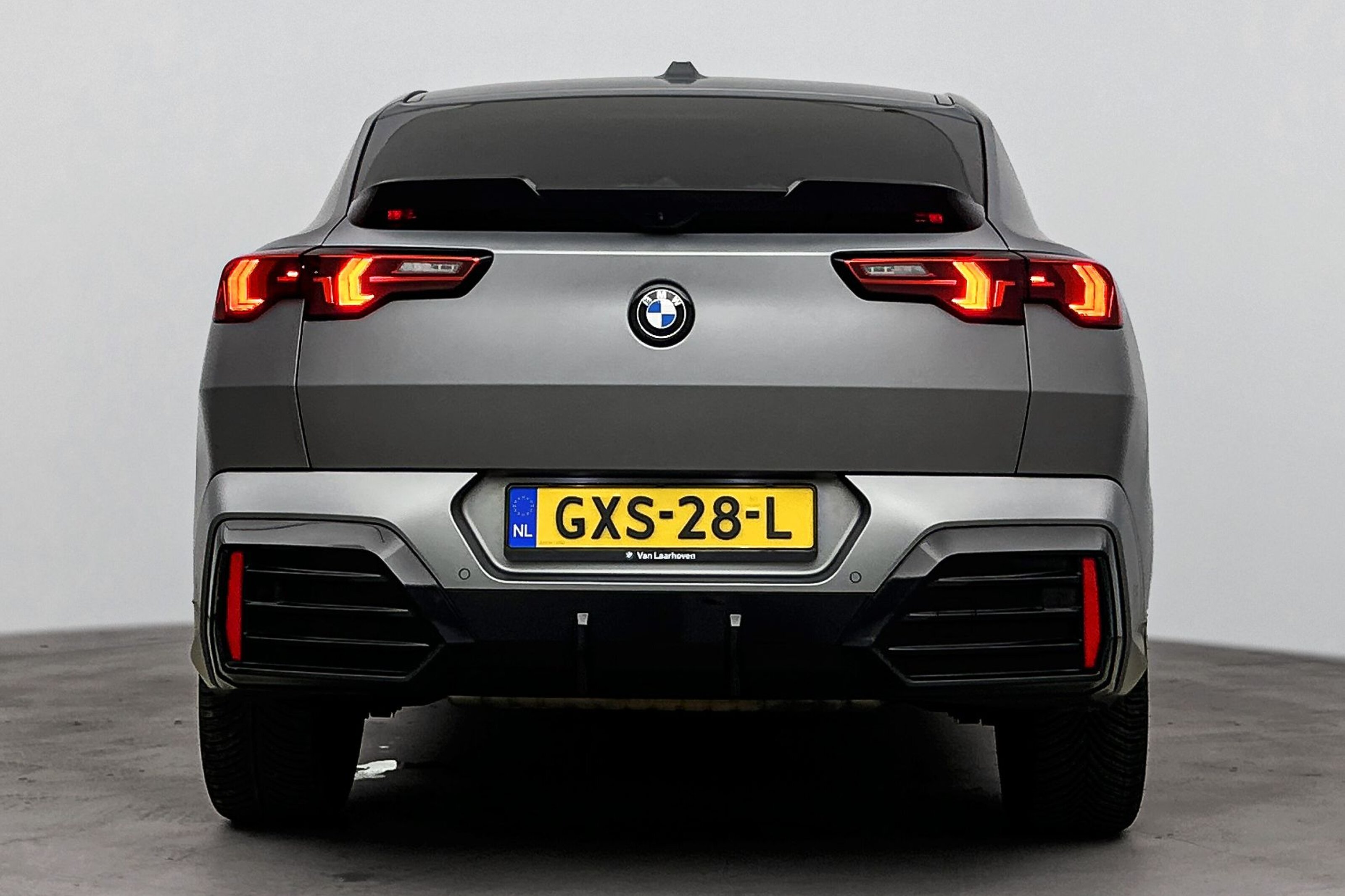 BMW X2 sDrive20i M Sport Automaat
