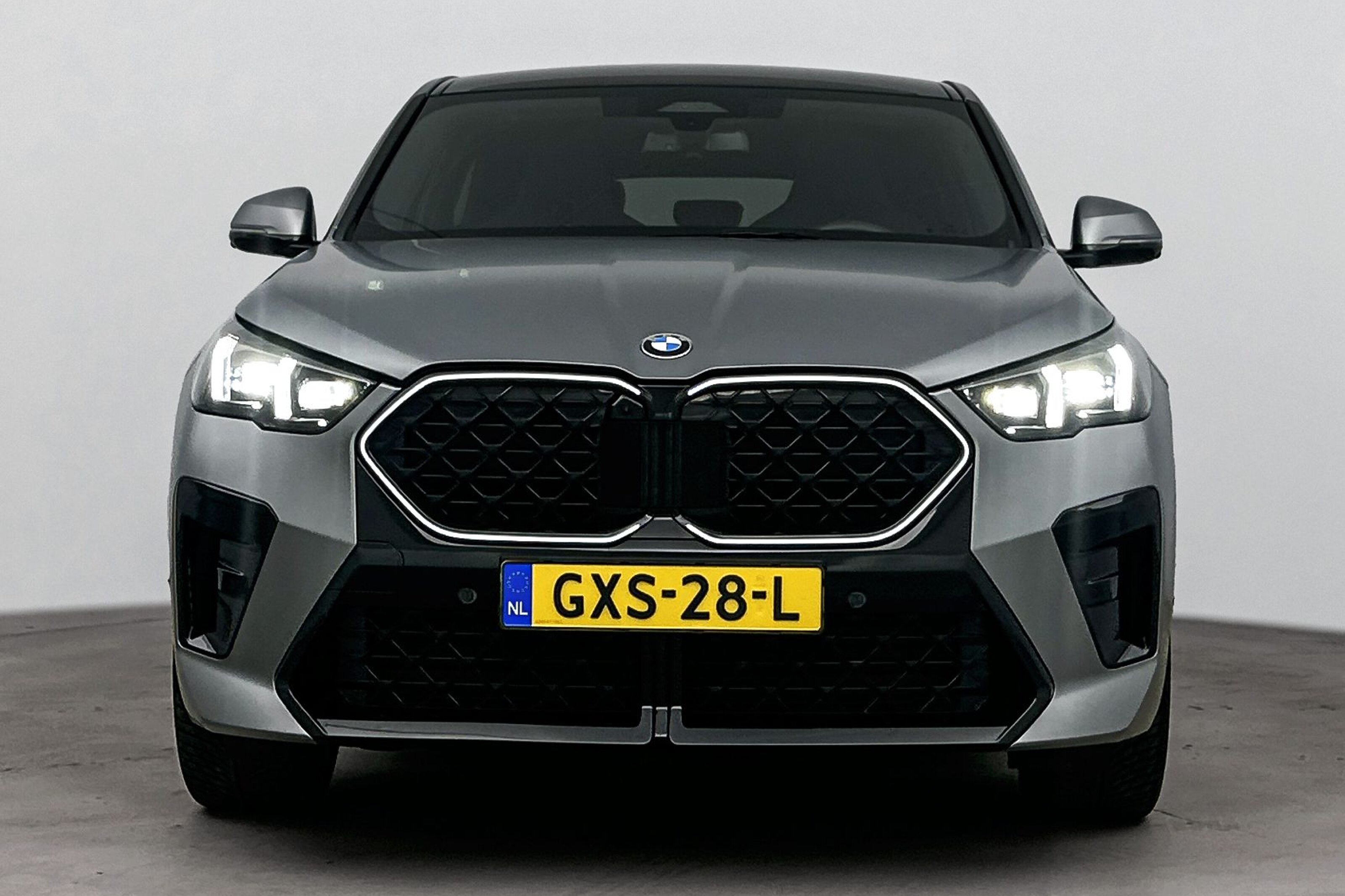 BMW X2 sDrive20i M Sport Automaat