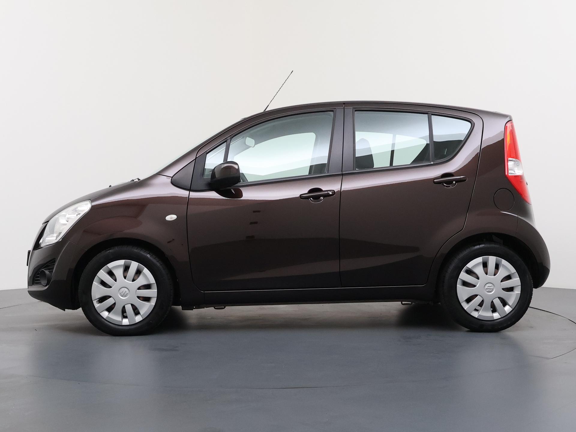 Suzuki Splash 1.2 Comfort - Afbeelding 2