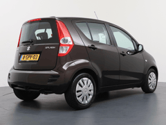 Suzuki Splash 1.2 Comfort - Afbeelding 5