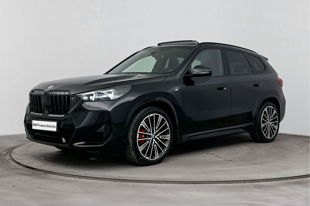 BMW X1 1