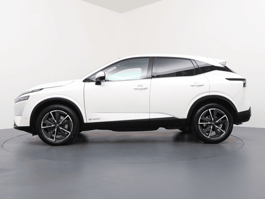 Nissan QASHQAI 1.5 e-Power Tekna