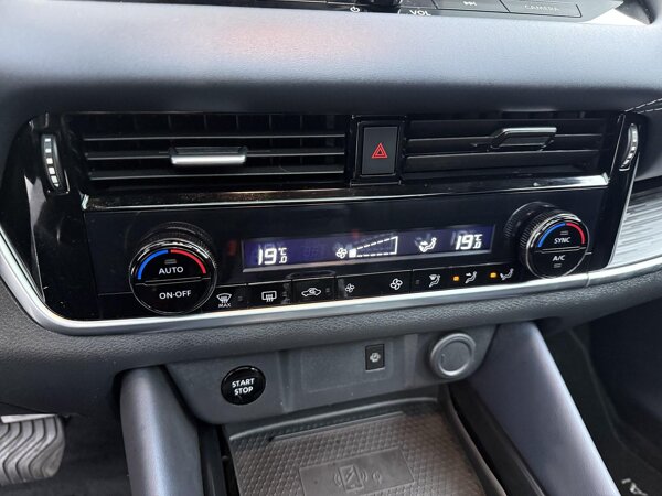 airco (automatisch)