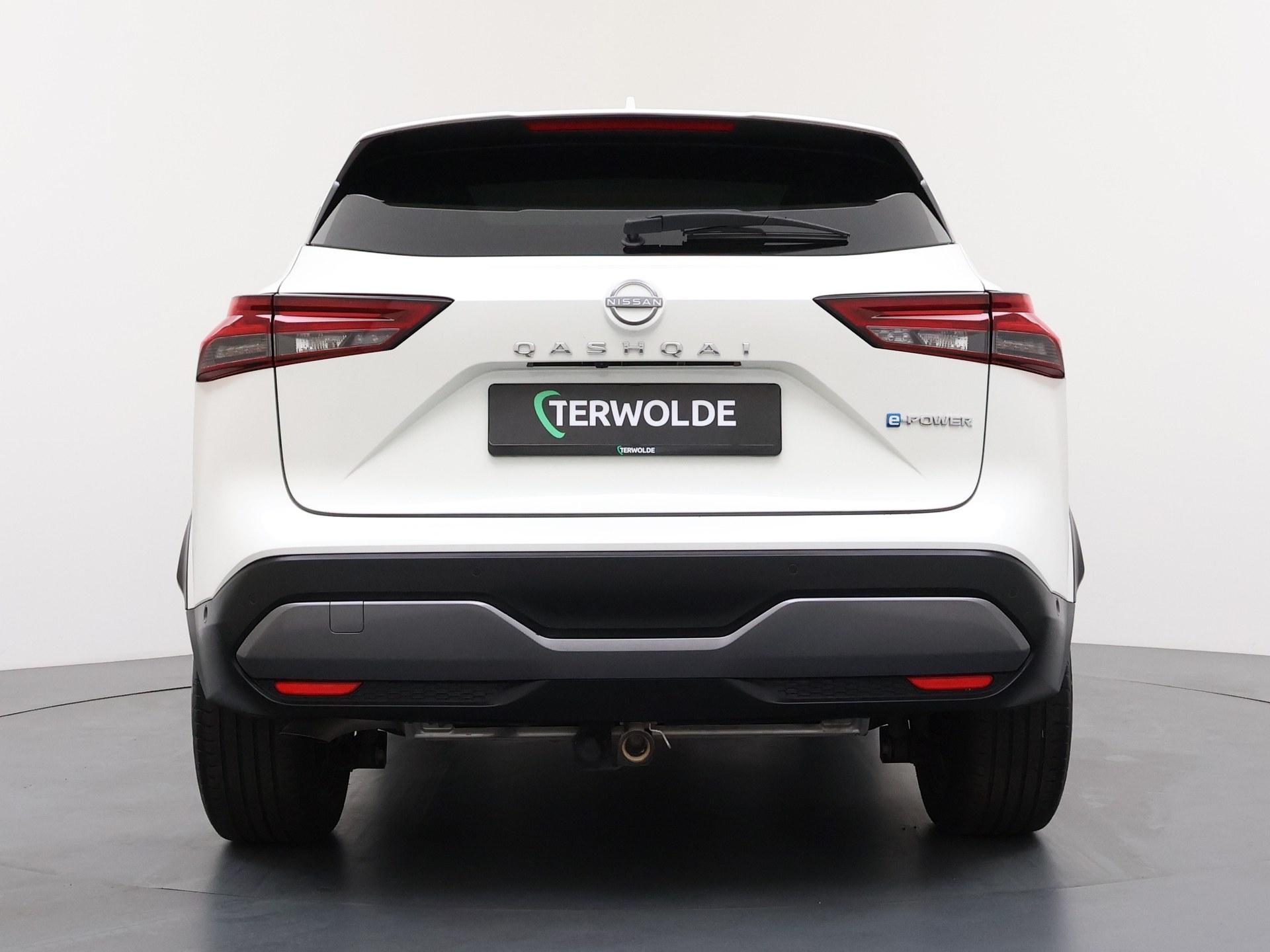 Nissan QASHQAI 1.5 e-Power Tekna - Afbeelding 4