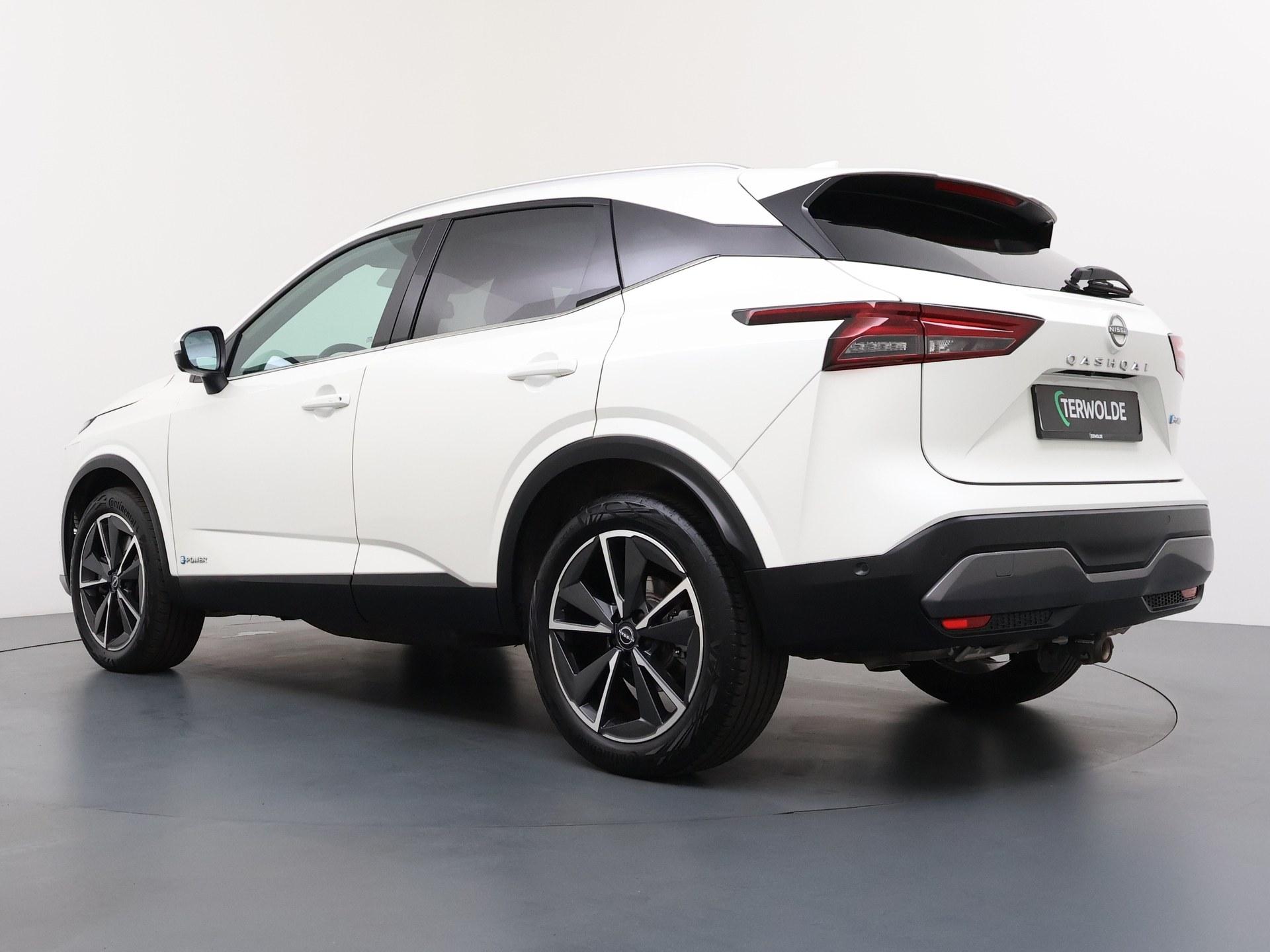 Nissan QASHQAI 1.5 e-Power Tekna - Afbeelding 3