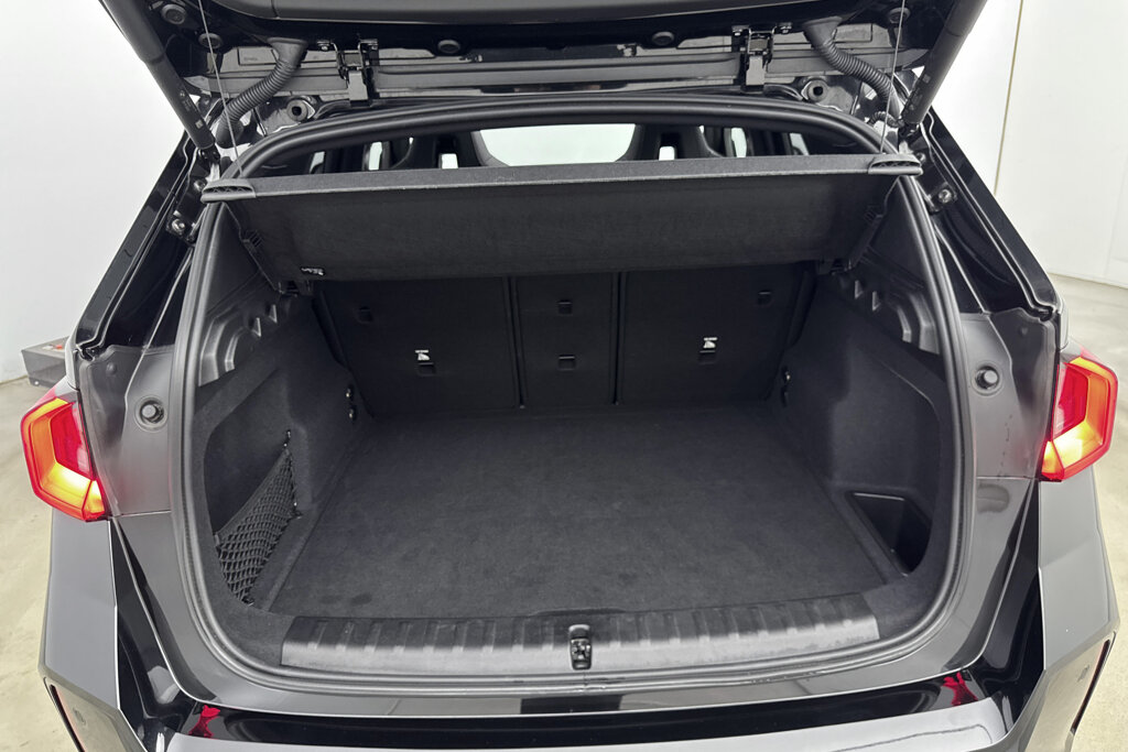 BMW X1 22