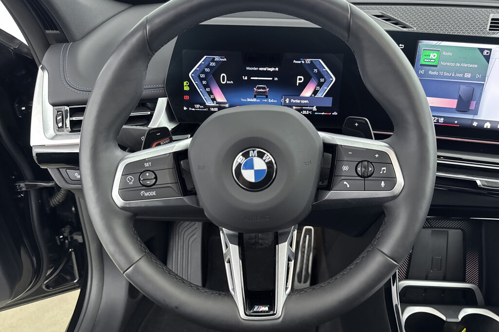BMW X1 23