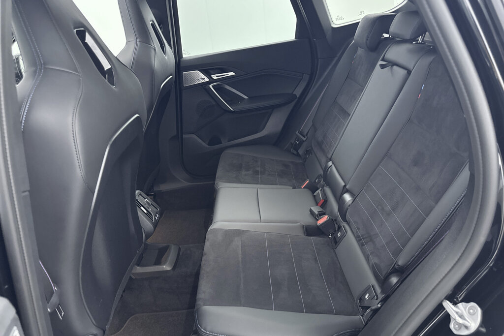 BMW X1 27