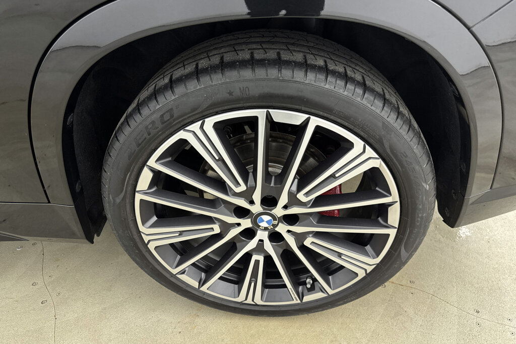 BMW X1 29