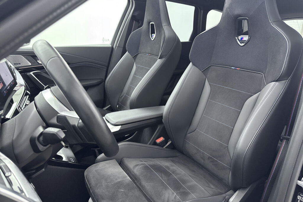 BMW X1 30