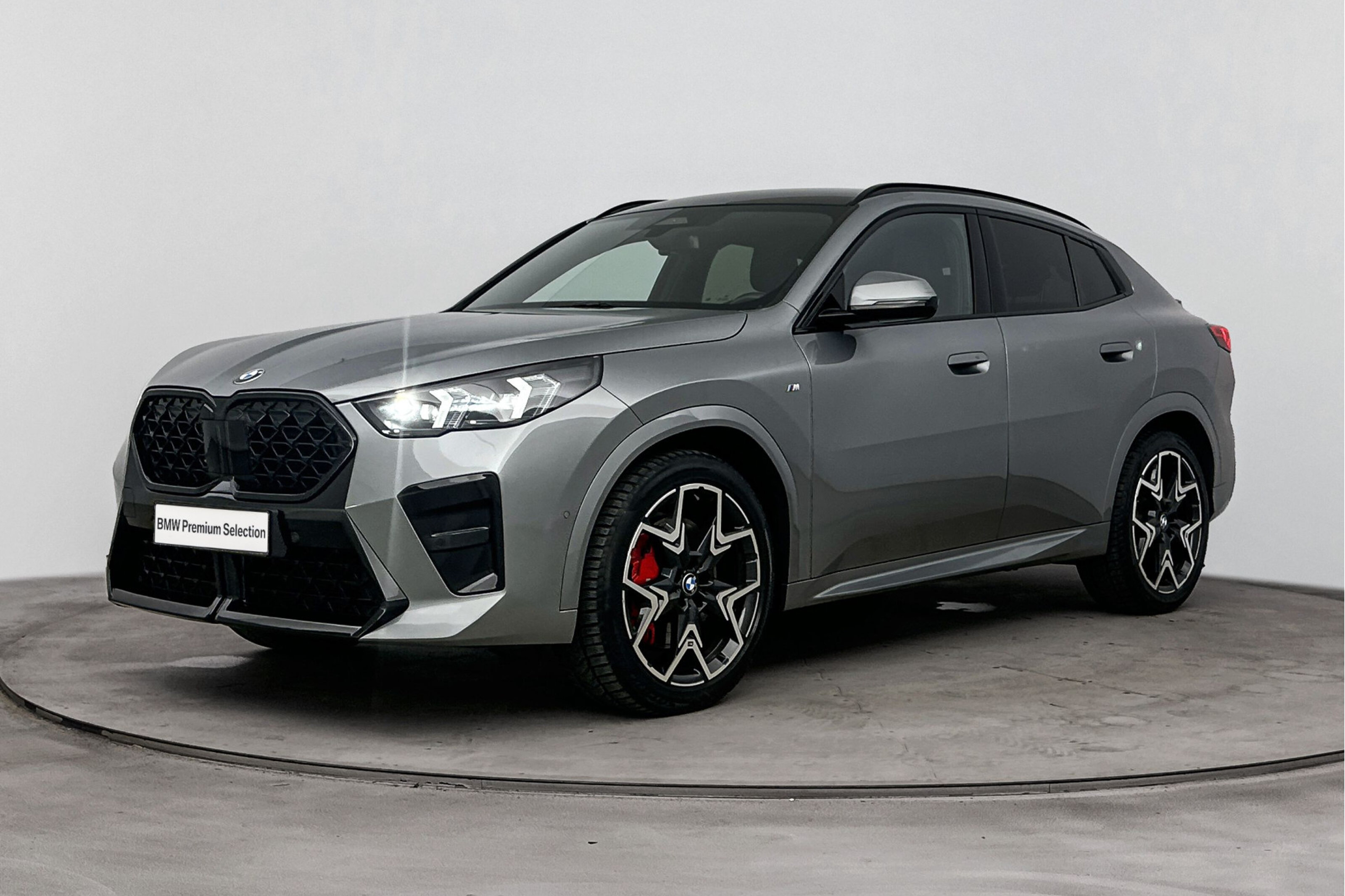 BMW X2 sDrive20i M Sport Automaat