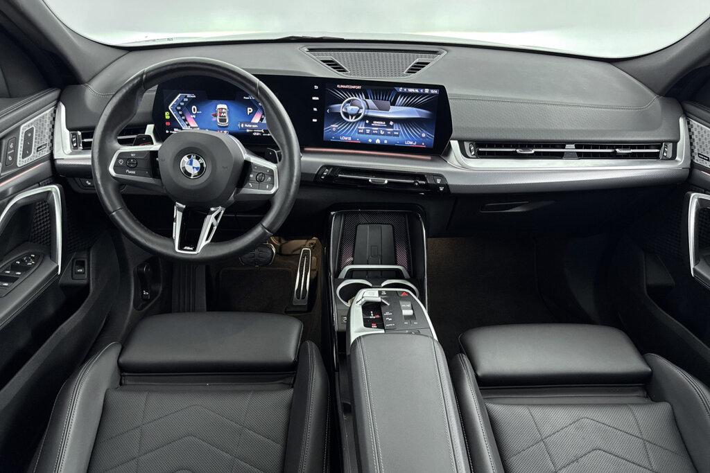 BMW X2 19