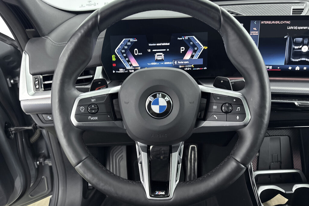 BMW X2 28