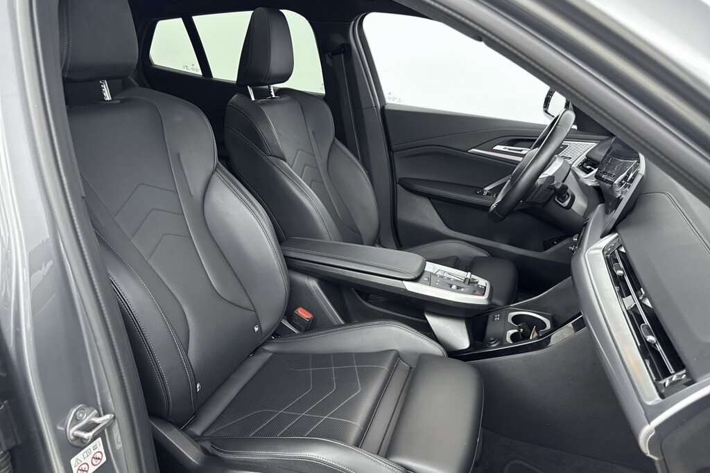 BMW X2 30