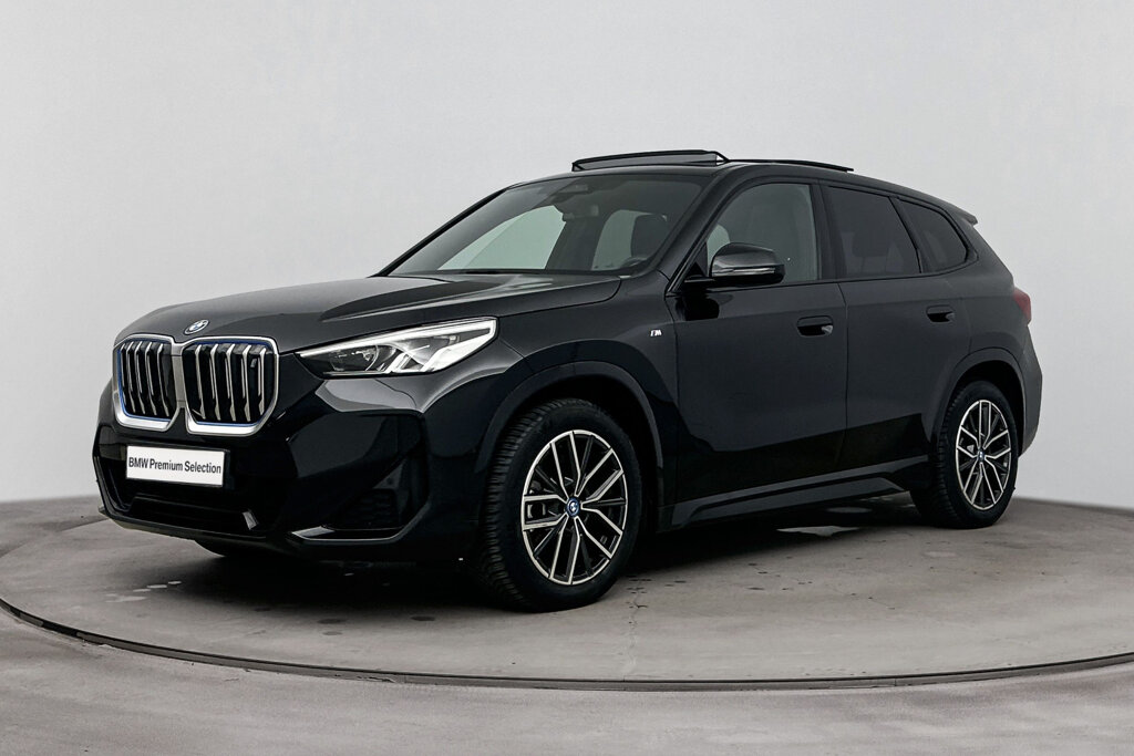 BMW iX1 1