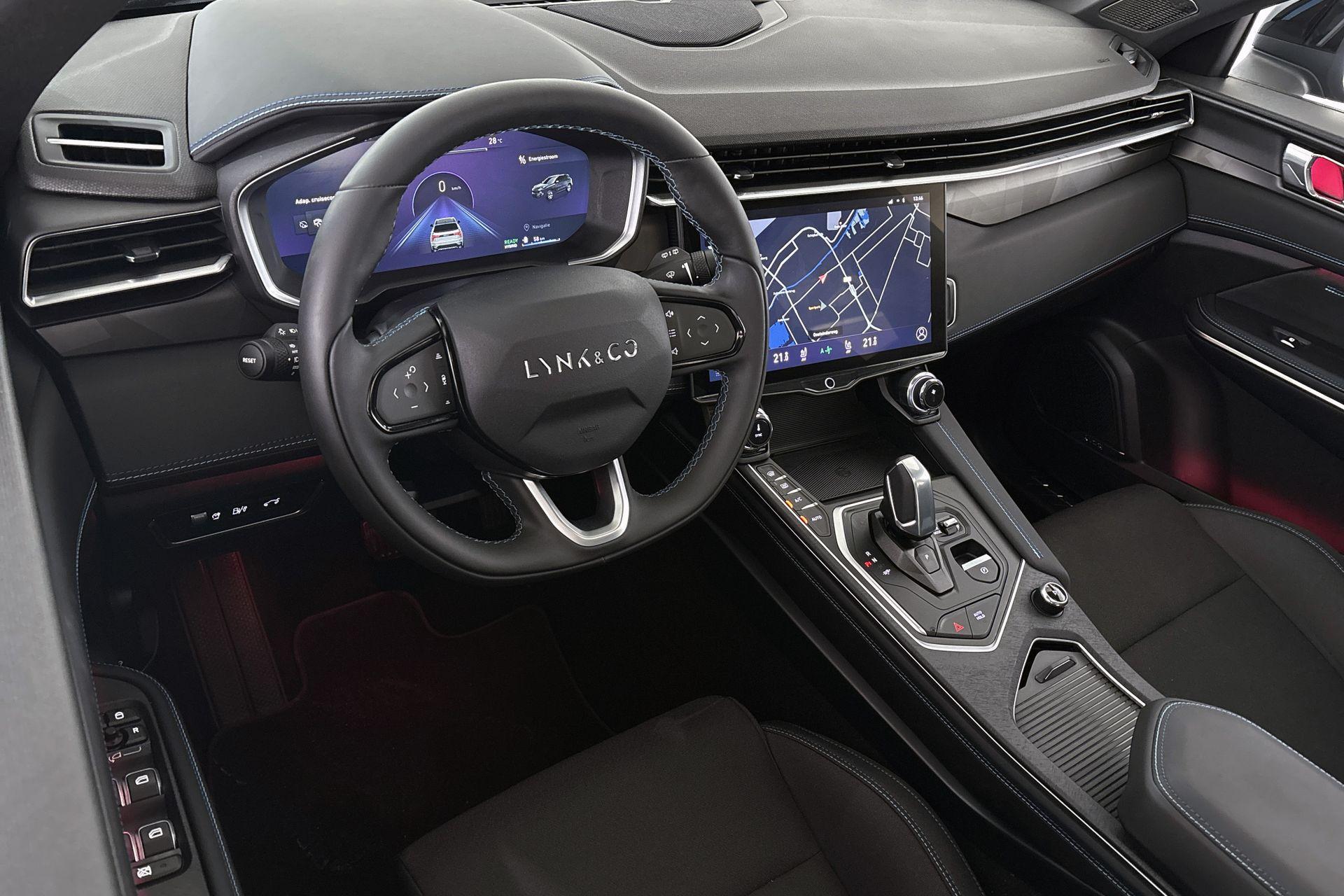 Lynk & Co 01 1.5 - Afbeelding 5