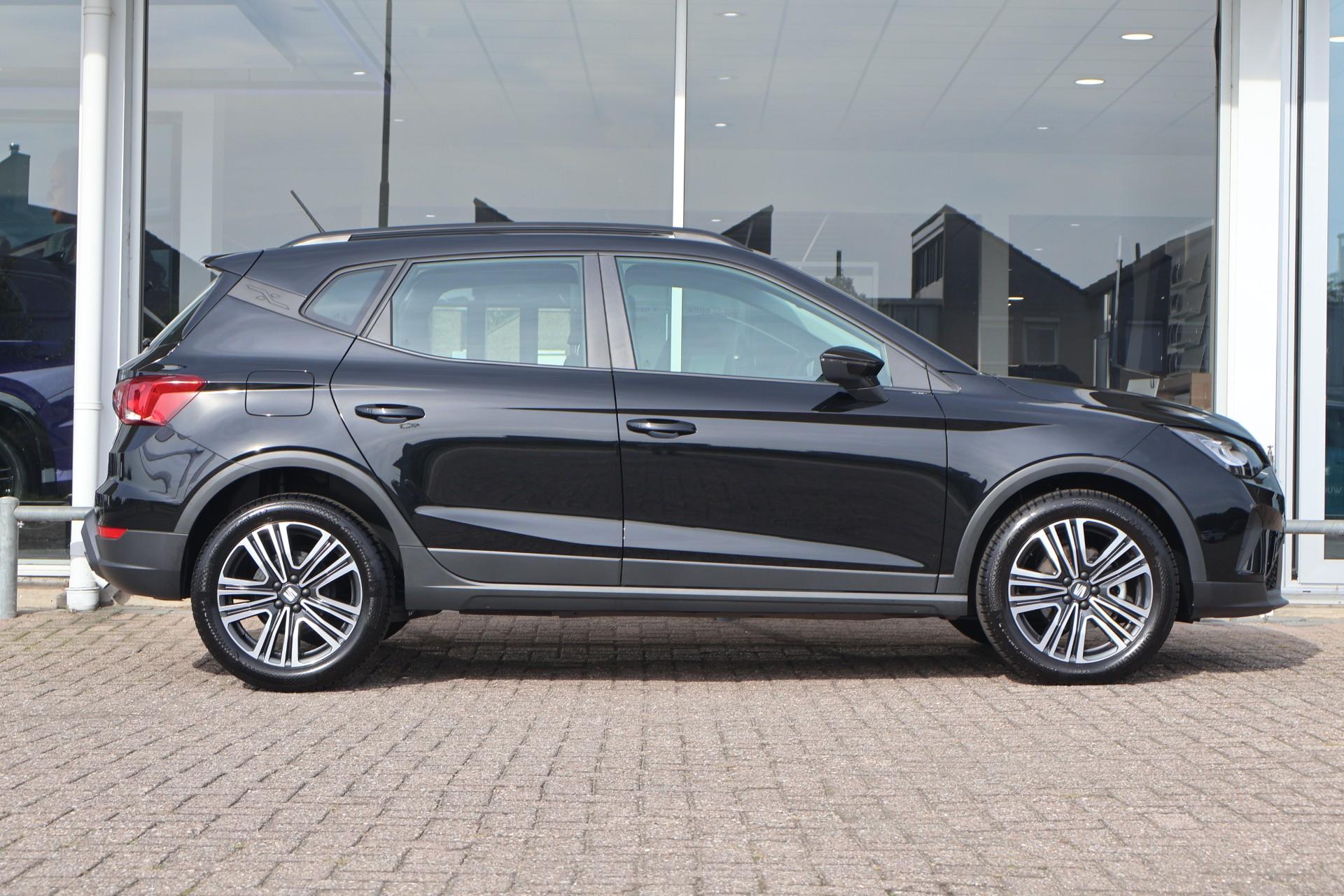 SEAT Arona 1.0 EcoTSI 95pk Style - Afbeelding 3