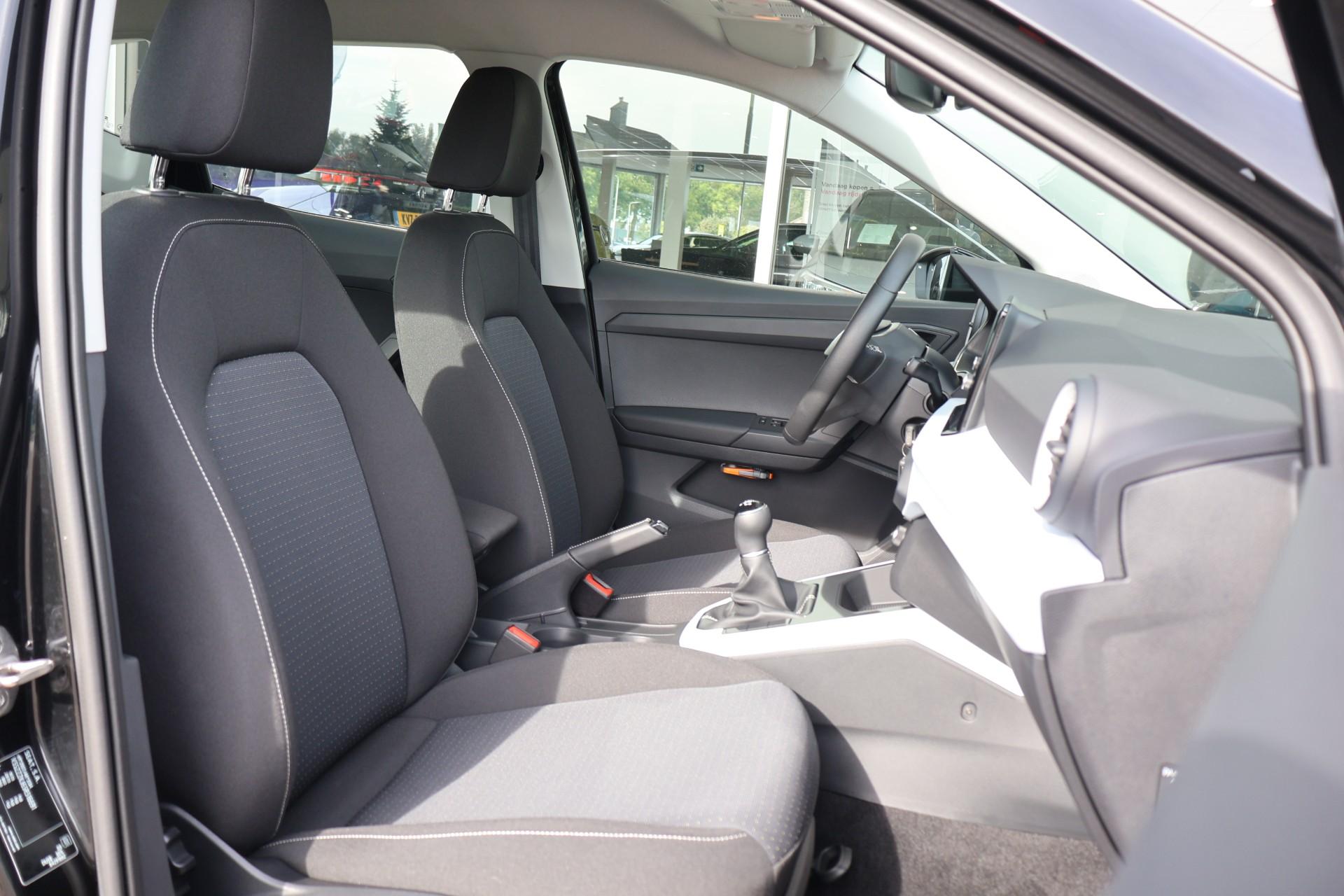 SEAT Arona 1.0 EcoTSI 95pk Style - Afbeelding 4