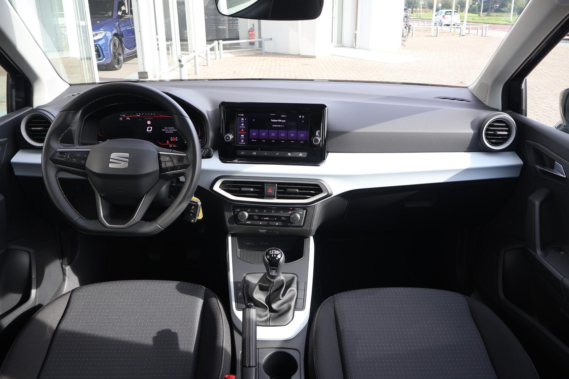 SEAT Arona 1.0 EcoTSI 95pk Style - Afbeelding 5