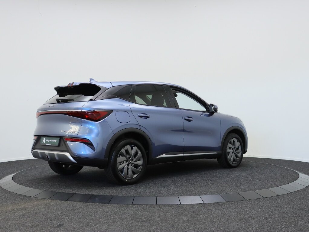 BYD ATTO 3 EVO Design 74.8 kWh | BYD Dealer | Stoelverwarming | Stoelverkoeling | - Afbeelding 2