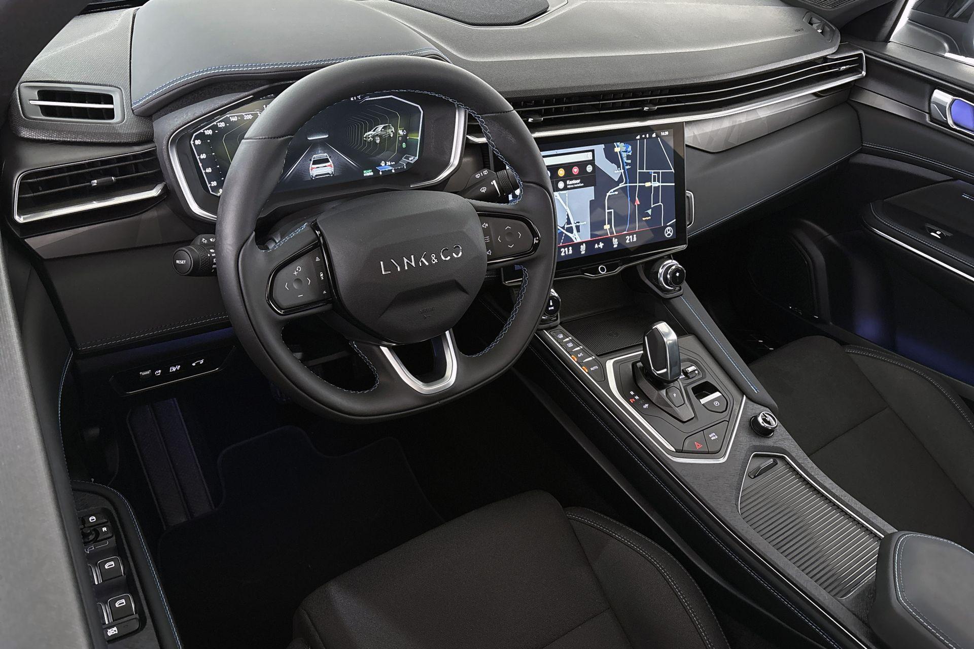 Lynk & Co 01 1.5 - Afbeelding 5
