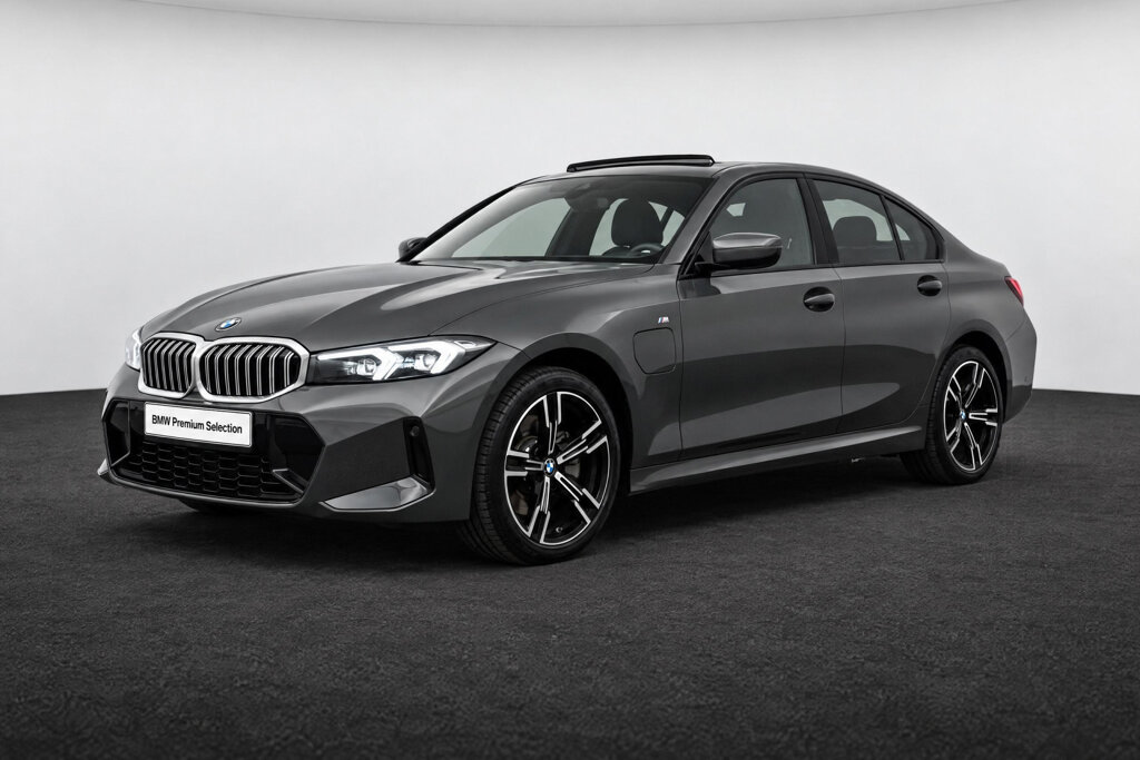 BMW 3 Serie 1