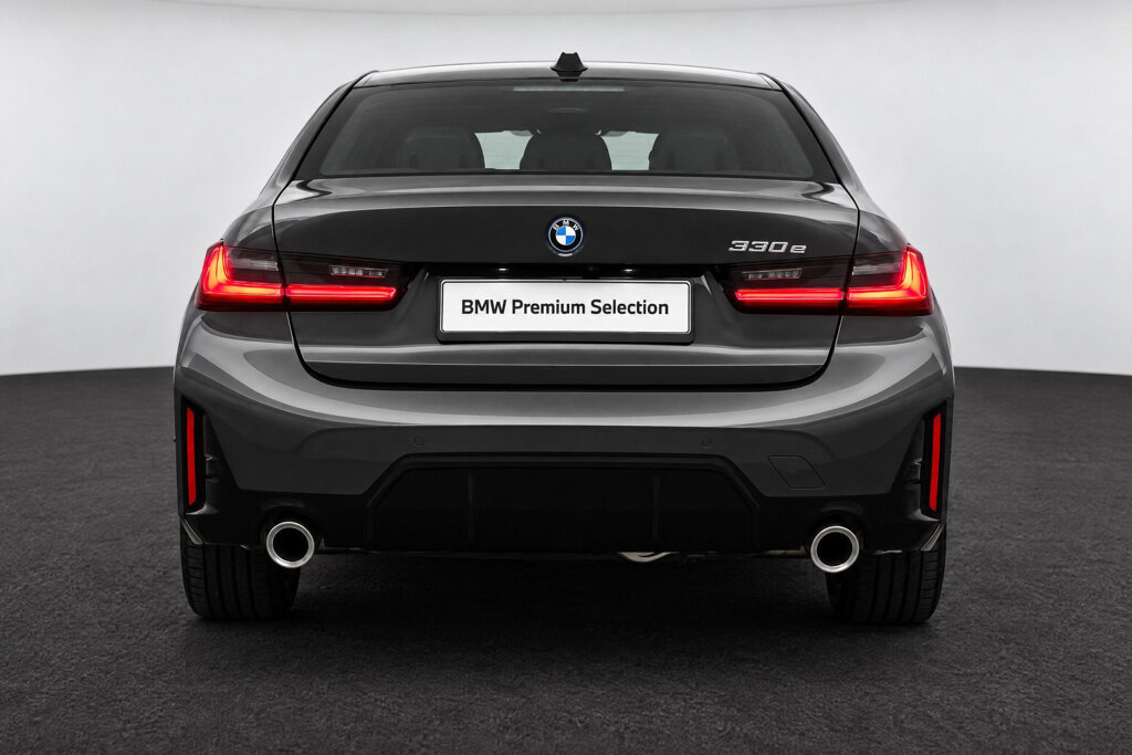 BMW 3 Serie 3