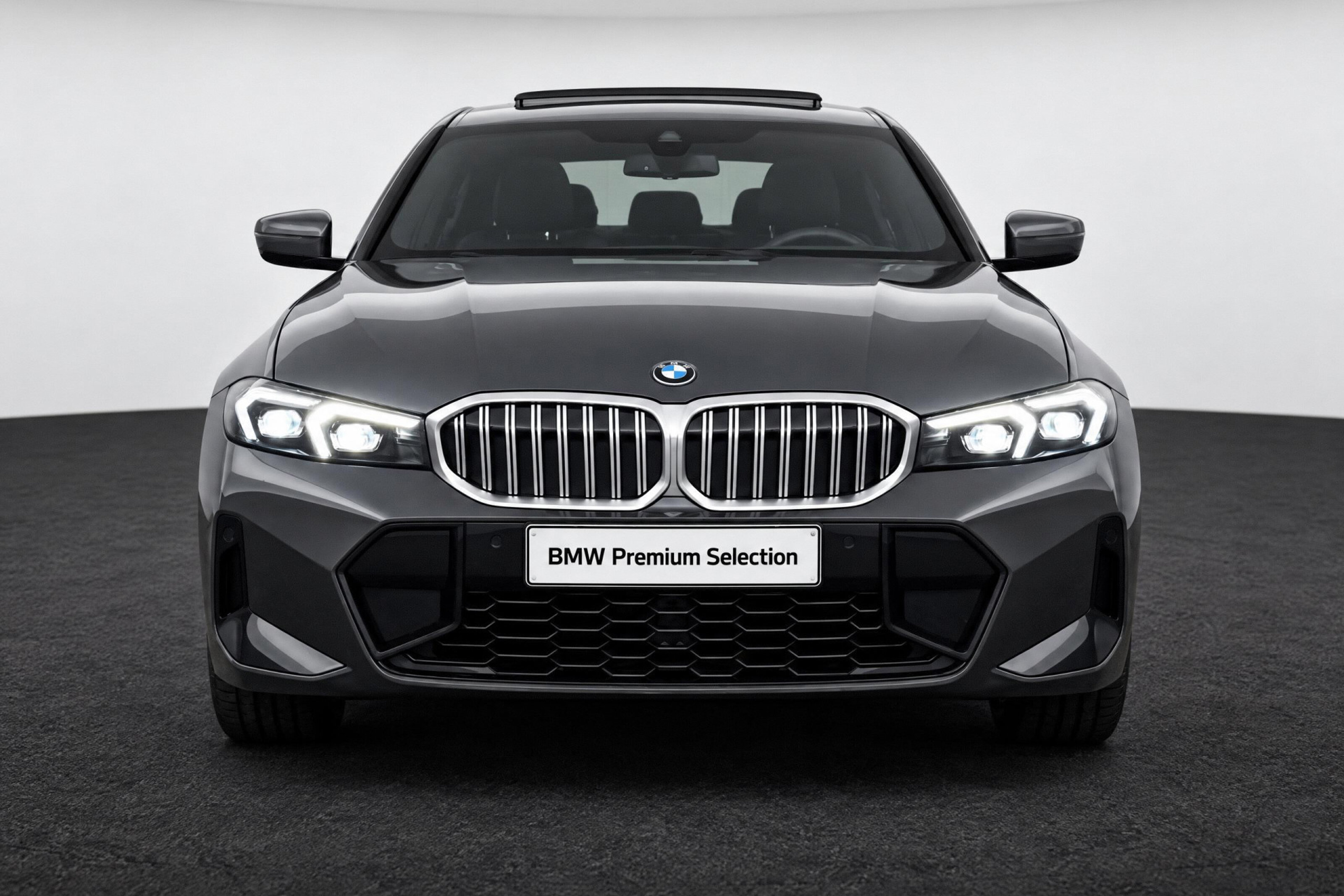BMW 3 Serie 330e M Sport Automaat