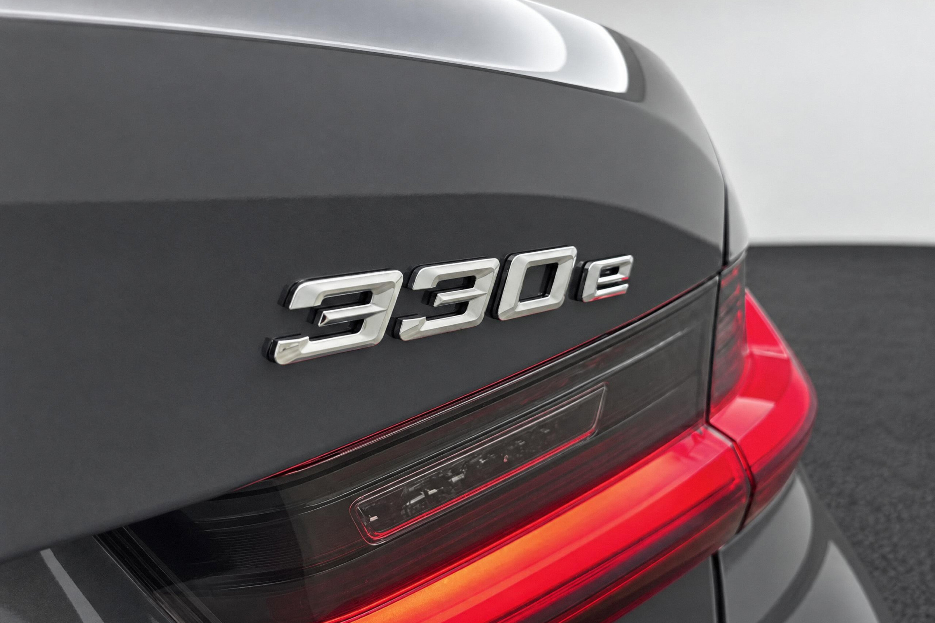 BMW 3 Serie 7