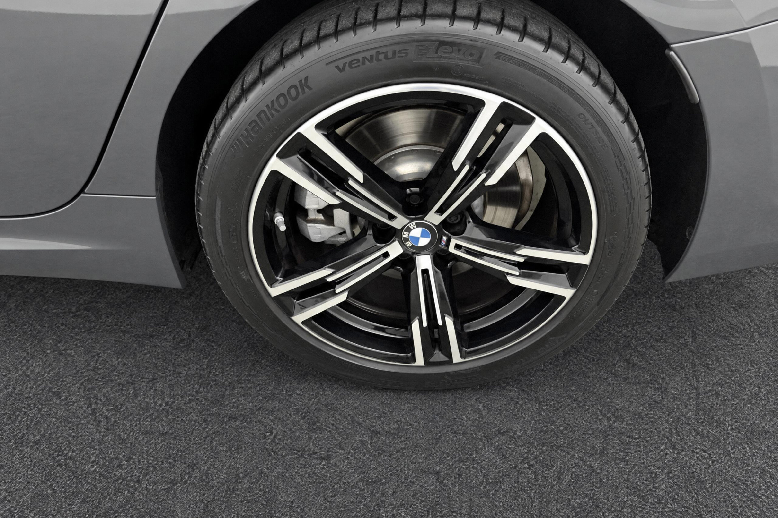 BMW 3 Serie 8