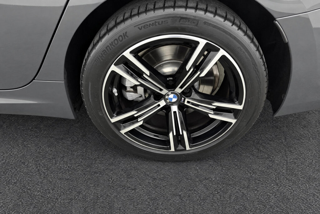 BMW 3 Serie 8