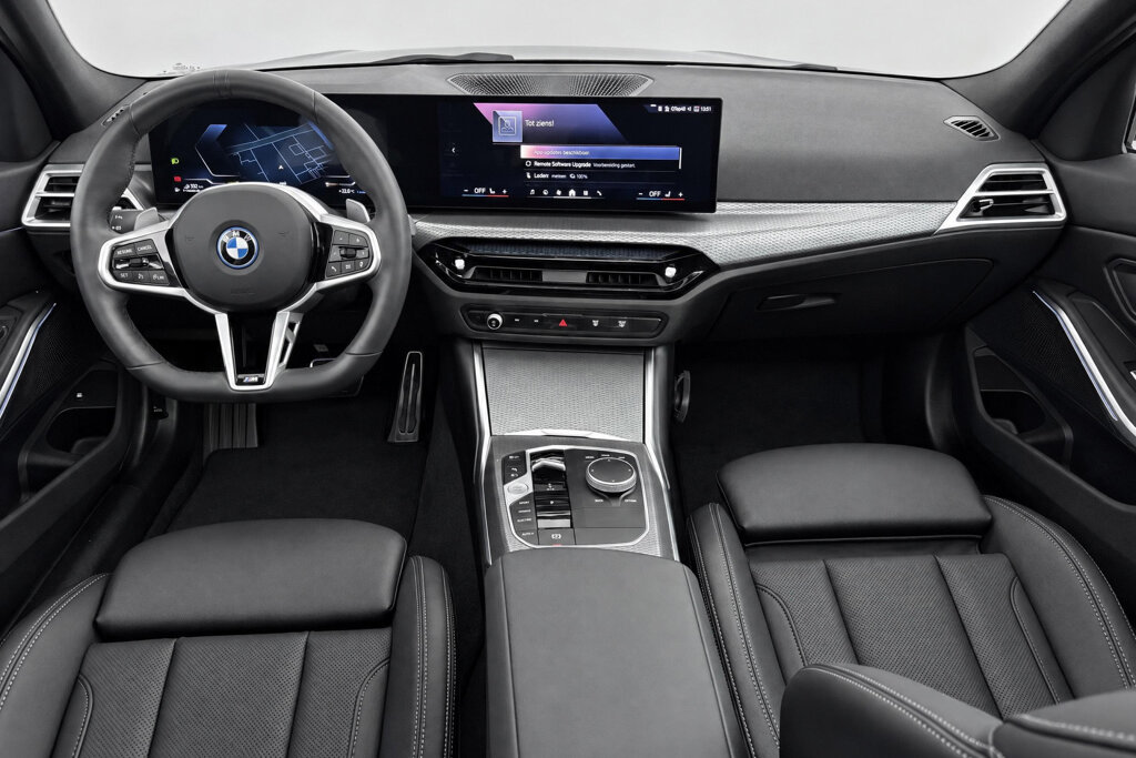 BMW 3 Serie 11