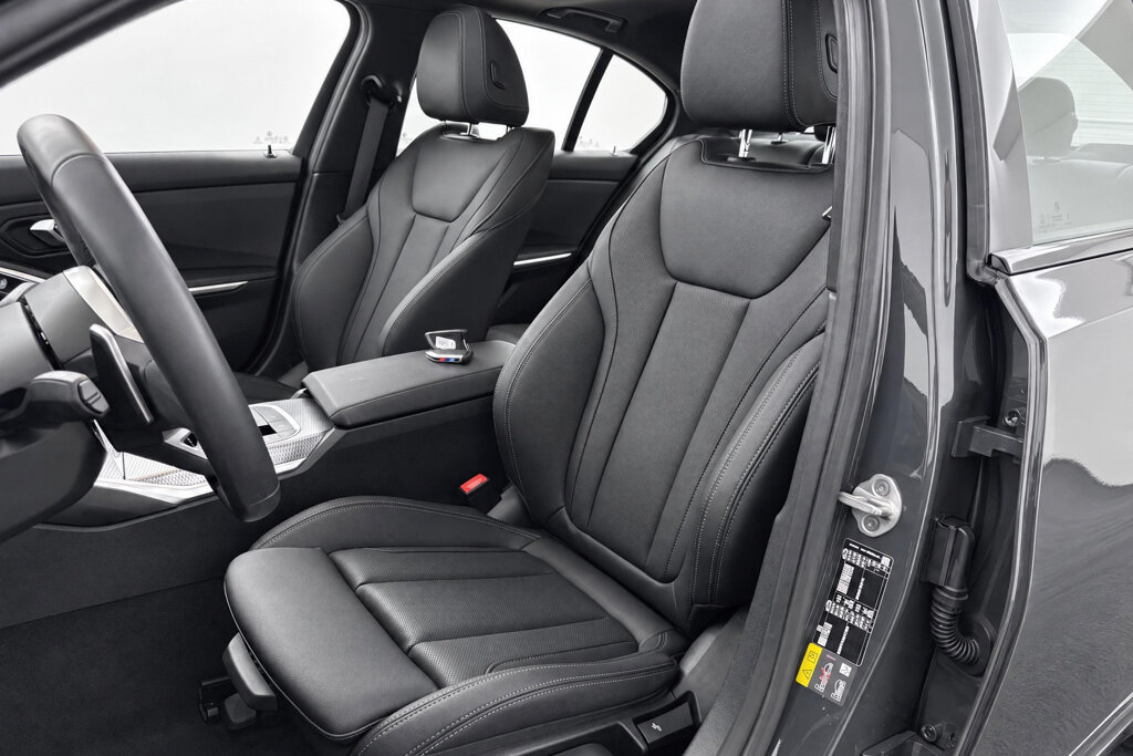 BMW 3 Serie 13