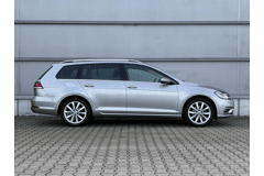 Volkswagen Golf Variant 1.5 TSI 150pk DSG Highline - Afbeelding 3
