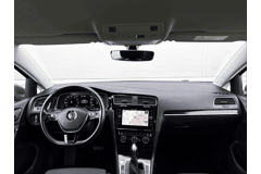 Volkswagen Golf Variant 1.5 TSI 150pk DSG Highline - Afbeelding 5