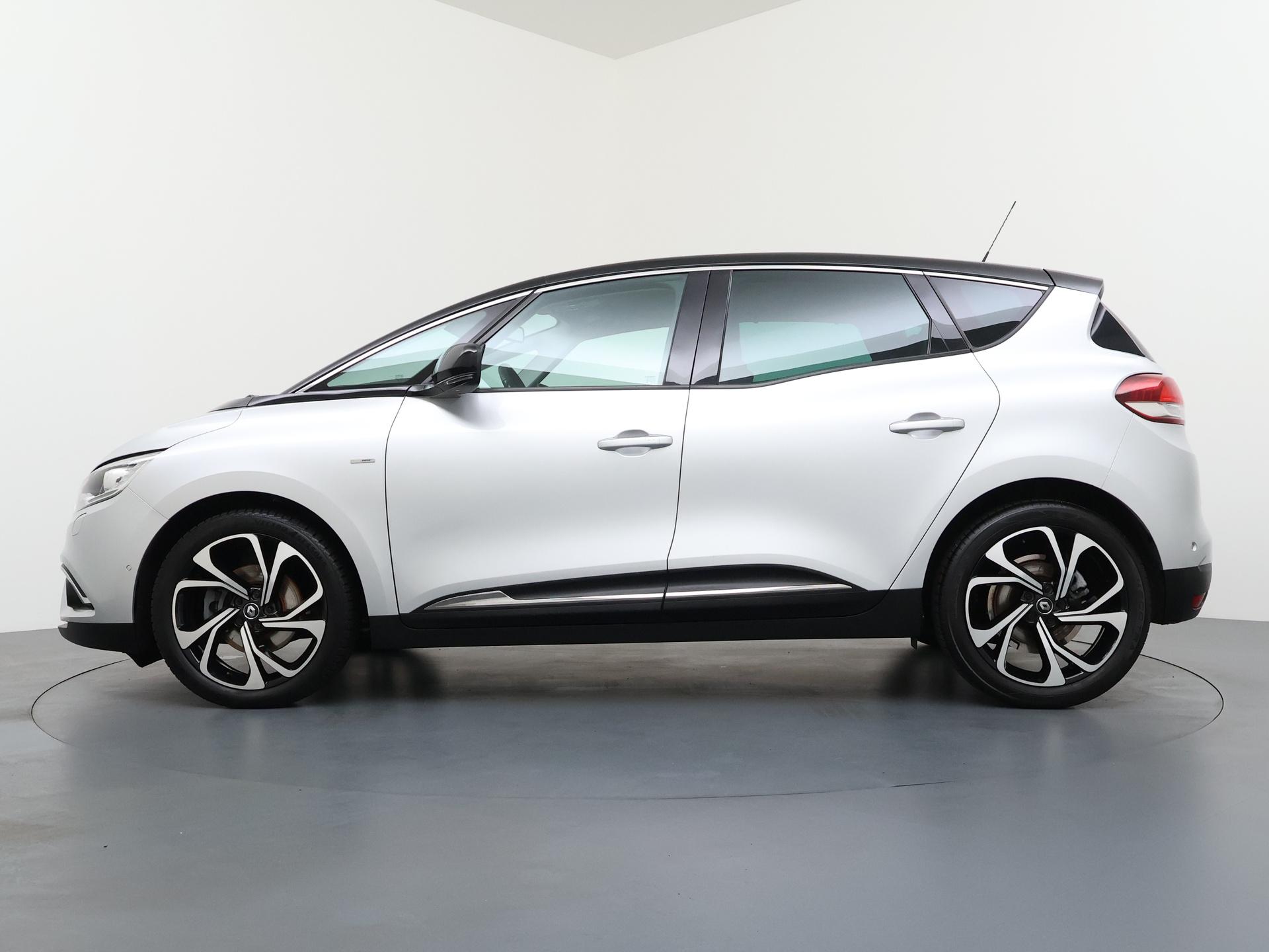 Renault Scénic Energy TCe 130 BOSE Edition - Afbeelding 2