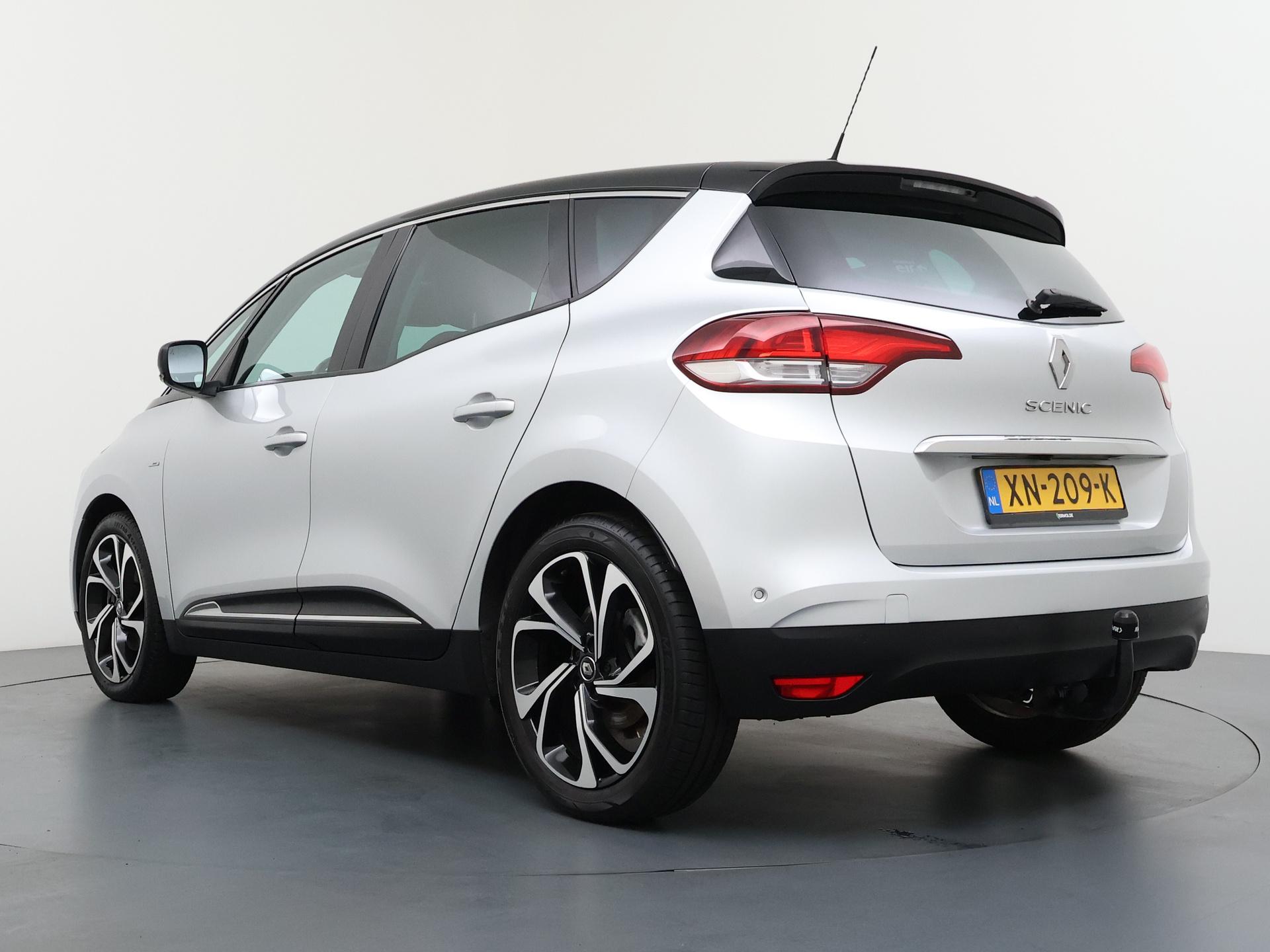 Renault Scénic Energy TCe 130 BOSE Edition - Afbeelding 3