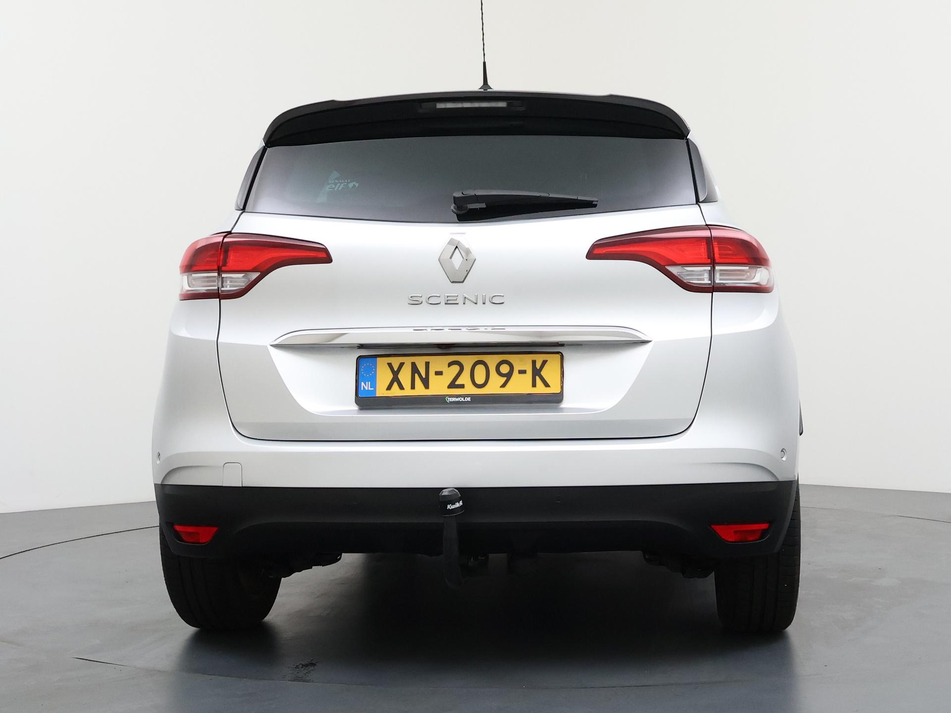Renault Scénic Energy TCe 130 BOSE Edition - Afbeelding 4