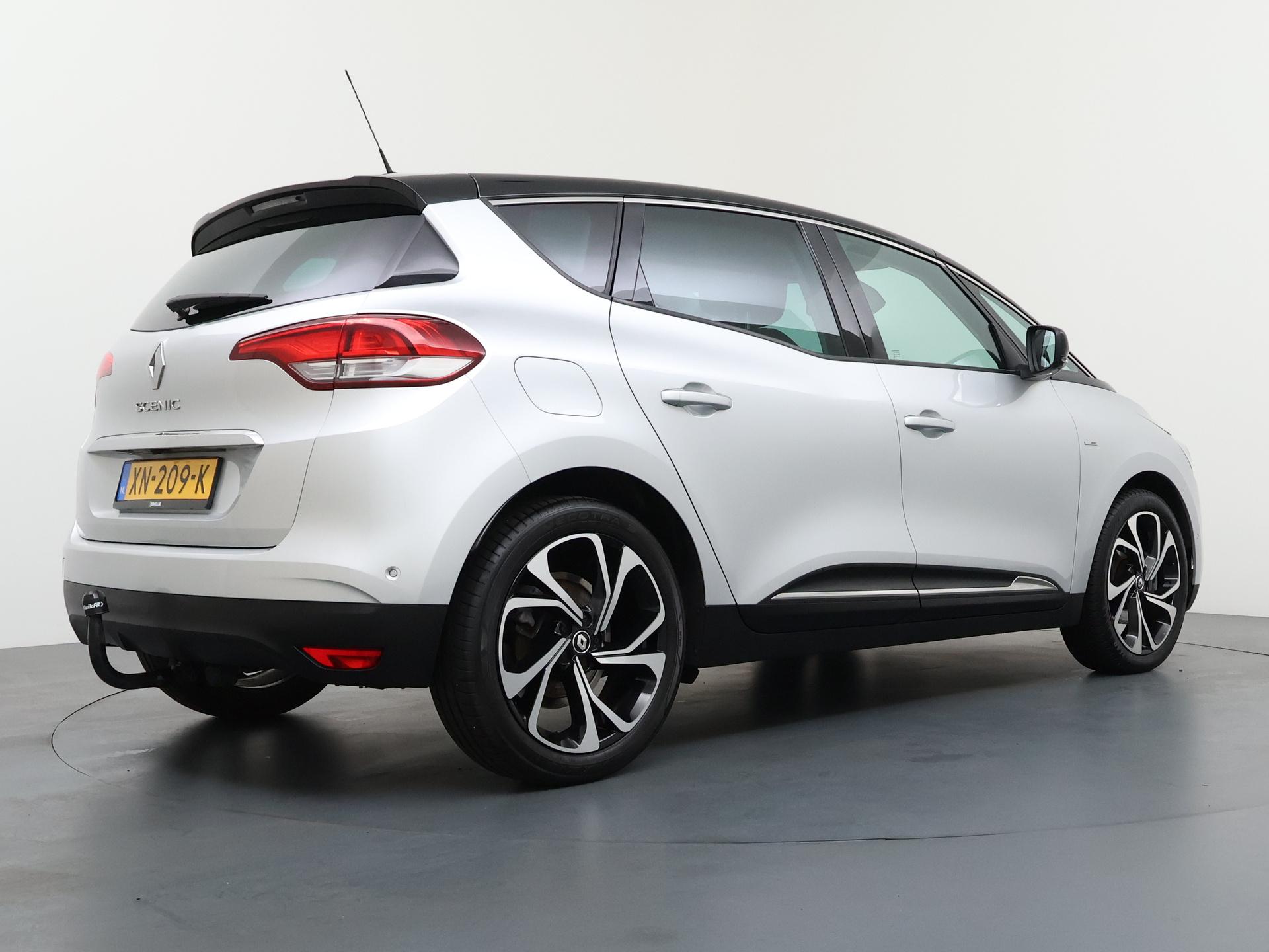 Renault Scénic Energy TCe 130 BOSE Edition - Afbeelding 5