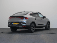 Renault Arkana E-Tech Hybrid 145pk R.S. Line - Afbeelding 11
