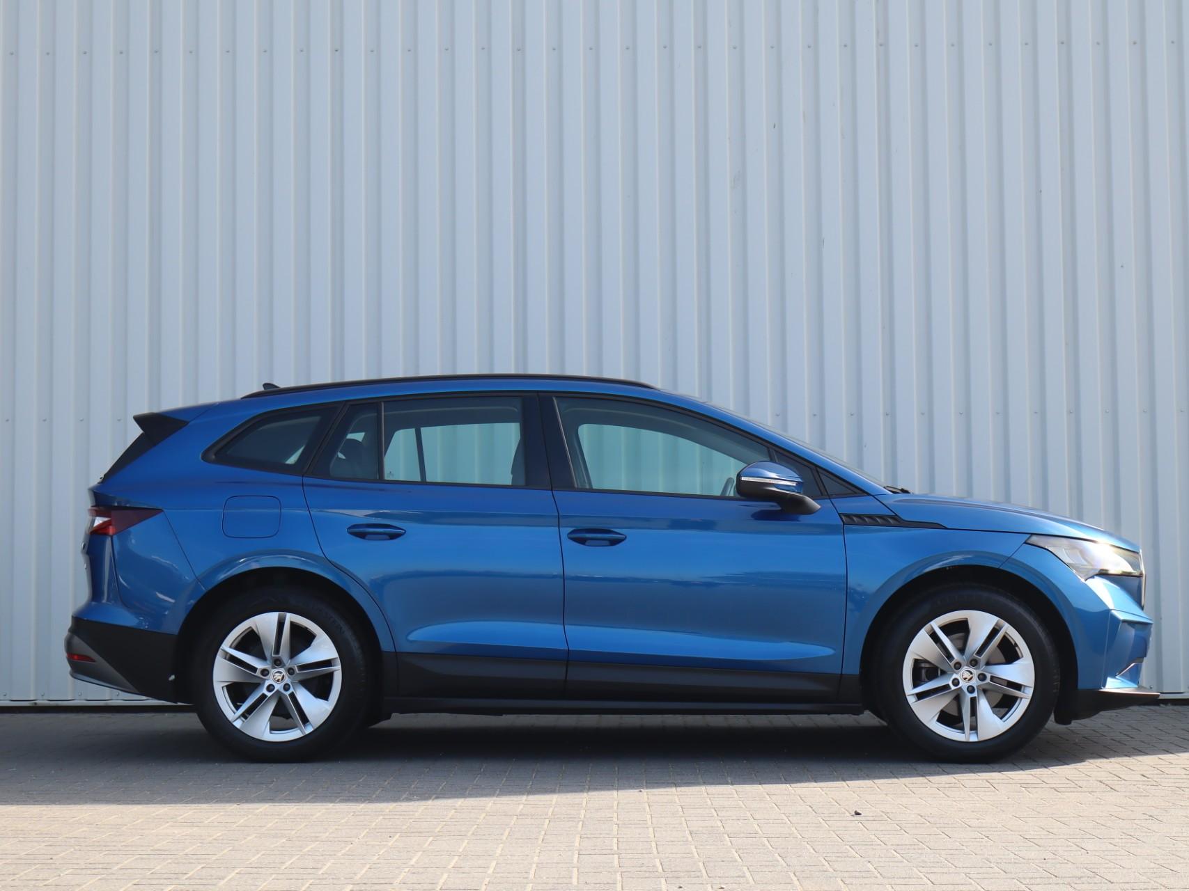 Škoda Enyaq iV 60 180pk - Afbeelding 3