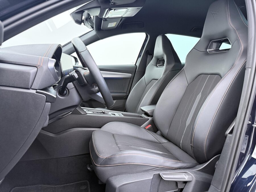 CUPRA Formentor 1.4 TSI e-Hybrid VZ 245 PK