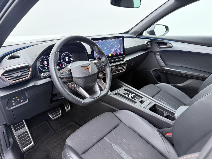 CUPRA Formentor 1.4 TSI e-Hybrid VZ 245 PK