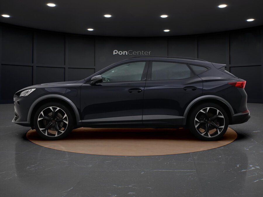 CUPRA Formentor 1.4 TSI e-Hybrid VZ 245 PK