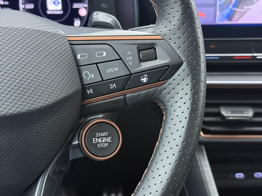 CUPRA Formentor 1.4 TSI e-Hybrid VZ 245 PK
