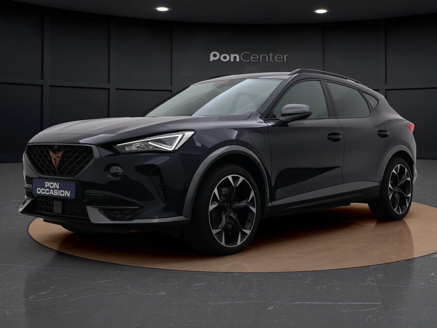 CUPRA Formentor 1.4 TSI e-Hybrid VZ 245 PK