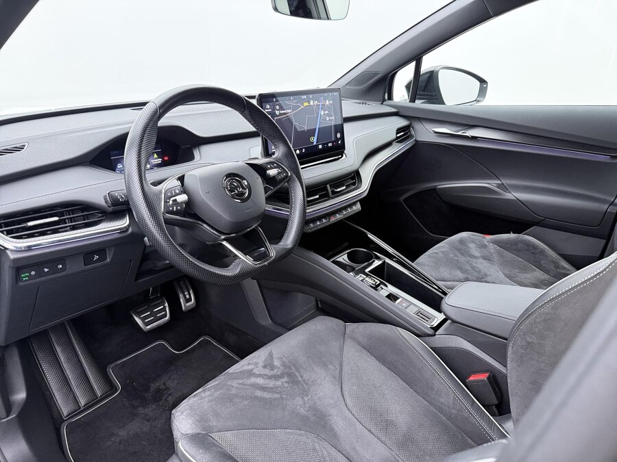 Škoda Enyaq 60 Sportline