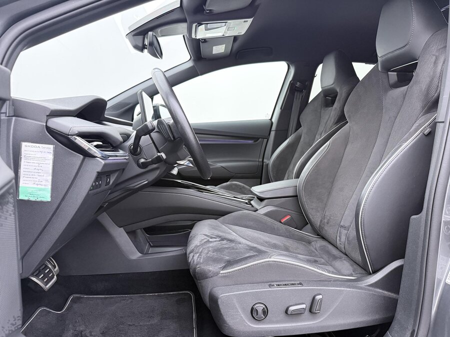 Škoda Enyaq 60 Sportline