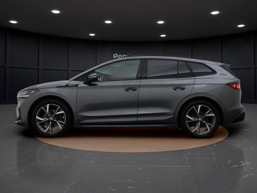 Škoda Enyaq 60 Sportline